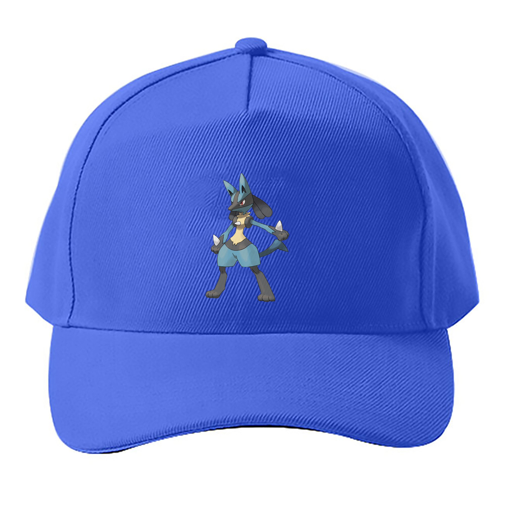 （画像用） ポケットモンスター Pokémon ベースボールキャップ 綿100％ 男女兼用 帽子 スポーツ